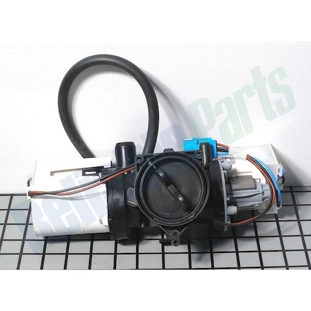 Lg AHA72973309 LG Drain Pump Assembly AHA72973309